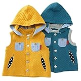 【アウトレット】 Bobson ベスト(80～130cm) キムラタンの子供服 カラシ 80 ( 77180x77680-144 )