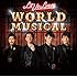 WORLD MUSICAL(通常盤)