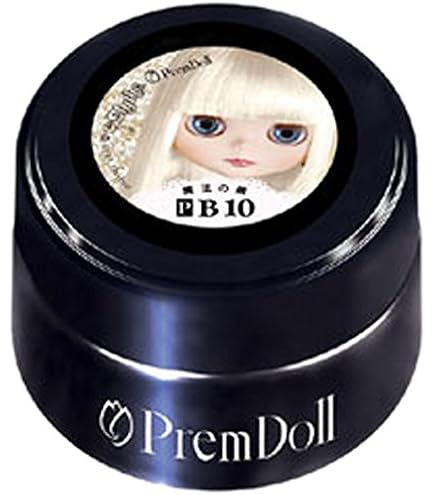 Amazon | PRE GEL(プリジェル) PRE GEL プリムドール ユニコーン