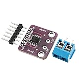 ILS - GY-471 MAX471 3A Range Current Sensor Module Professional Board For Arduino