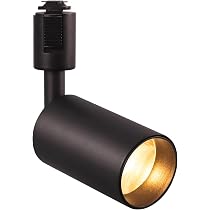 Amazon.co.jp : szbritelight LEDダクトレールスポットライト 10W 電球