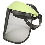 草刈作業フェイスガード G01-FGG