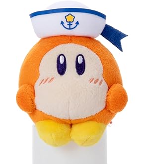 星のカービィ ソフビ セット Amazon.co.jp: 星のカービィ まんまるソフビフィギュア KIRBY