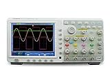 LAN　VGA付1Gsサンプリング70MHz帯域FFT機能付タッチパネル4チャンネルデジタルオシロスコープフルセット TDS7074 OWON SCS3年保証正規代理店