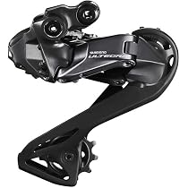 Amazon.co.jp: SHIMANO(シマノ)FD-R8150 12s 直付 対応トプギア：50 