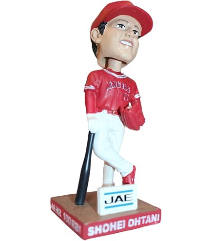 大谷翔平選手　日本ハム　ボブルヘッド Amazon | 大谷翔平 ボブルヘッド 日本ハムファイターズ 首振り人形