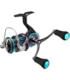 Amazon | ダイワ(DAIWA) エギング専用リール 24エメラルダス X LT2500