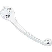 Kijima ブレーキレバー、クラッチレバー 202-009R/L