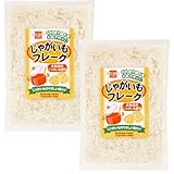 健康フーズ じゃがいもフレーク 150g×２袋