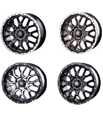 レオウイングクロス16インチ デリカD5、RAV4に！ レオウイングクロス16