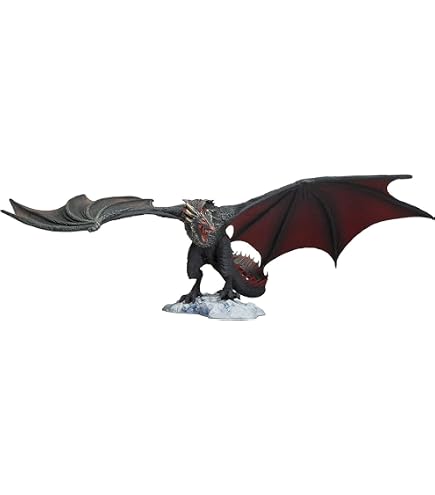 Amazon.co.jp: McFarlane Toys ゲーム・オブ・スローンズ ビゼリオン