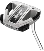 Amazon.co.jp: テーラーメイド(TAYLOR MADE) パター SPIDER X