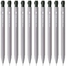 Amazon.co.jp: ゼブラ シャープペン ノックペンシル M-1700 0.5mm