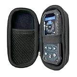 距離計 EVA ケースカバーレーザー距離計用収納袋 GLM165-25G/GLM20/GLM50C/GLM165-10/GLM100-23