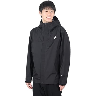 Amazon.co.jp: [ザノースフェイス] フューチャーライトドリズル