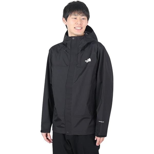 Amazon | [ザノースフェイス] ジャケット FL ドリズルジャケット