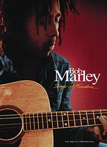 SONGSOFFREEDOM (HARDCOVERBOOK)の表紙