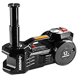 ハスキー1 Tonコンボ12 VジャックInflator