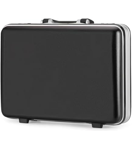 Amazon | ホーザン(HOZAN) ツールケース 軽量な縫製アタッシュケース