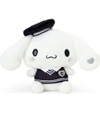 Amazon.co.jp: サンリオ(SANRIO) シナモロール ぬいぐるみ(夢みる