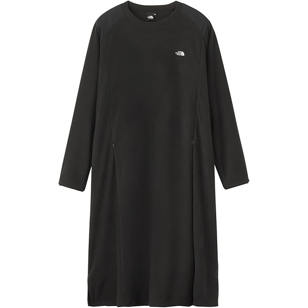 Amazon.co.jp: [ザ・ノース・フェイス] フリース ワンピース Maternity