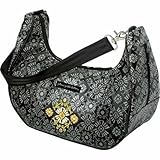 Touring Tote- Turkish Twilight by Petunia Pickle Bottom [並行輸入品]