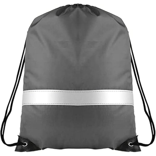 Amazon.co.jp: ジムスポーツストリングサックバッグシンチバッグ