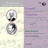Romantic Piano Concerto 64 / Pno Con in G minor