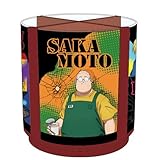 ケイカンパニー ＳＡＫＡＭＯＴＯＤＡＹＳ 回るペンスタンド レッド SKD-MP-RD