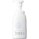 フリープラス マイルドモイスチャーソープ(泡状洗顔料) [並行輸入品]