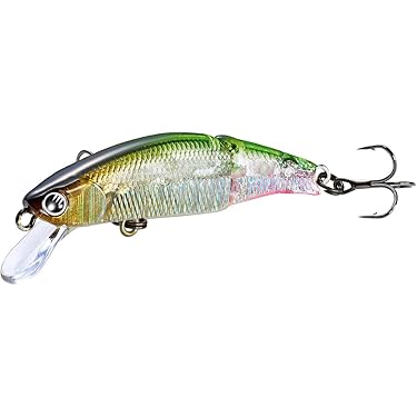 Amazon.co.jp 最新リリース: ルアー の新着ランキングです。