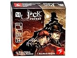 ホビージャパン Mr.ジャック・ポケット 多言語版 (2人用 15分 14才以上向け) ボードゲーム