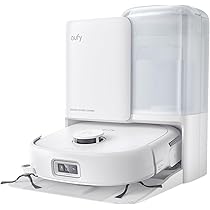 Anker Eufy (ユーフィ) Robot Vacuum Omni E25 Amazon | Anker Eufy (ユーフィ) Robot Vacuum Omni E25