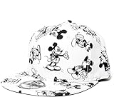 NEW ERA（ニューエラ） DISNEY 【ディズニー】　ミッキー キッズサイズ11474654 ホワイト
