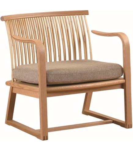 Amazon｜柏木工 月華サイドチェア W450×D535×H830・SH430 NP