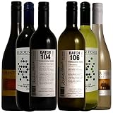 オーストラリアワイン6本セット 赤3本 白3本 750ml 6本