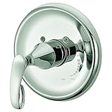 Dawn D2230501C Pressure Balancing Valve Trim [並行輸入品]