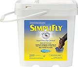 Equicare Simplifly with Larvastop, 10 Pound by Farnam
