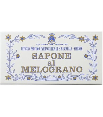 Amazon | サンタ マリア ノヴェッラ ヴェルティーナ ソープ 150g【並行