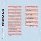 ワールド・ウォー・ジョイ