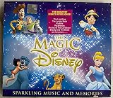 Magic of Disney: Sparkling Music & Memories / Various