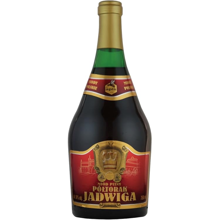 Amazon.co.jp: 蜂蜜酒 ポーランドミード・アピス ミニボトル250ml 3本