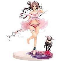 アークナイツ エイヤフィヤトラ フィギュア Amazon | アークナイツ エイヤフィヤトラ フィギュア 26cm 完成