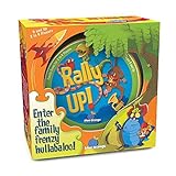 Rally Up [並行輸入品]