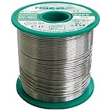 日本スペリア社/スペリア 鉛フリ-配管用線ハンダ【SN100C-20 (センケイ2.0MM) (500G)】(2155079) [その他] [その他]