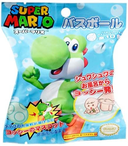 Amazon.co.jp: サンアート スーパーマリオ バスボール ハテナブロック