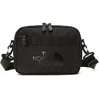 Amazon.co.jp: The North Face Travel Cross Bag M Shoulder Bag Amazon.co.jp: The North Face Travel Cross Bag M Shoulder Bag