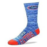 NCAA Florida Gators RMC Deuce Socks , Large