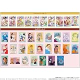 【BOX販売】（5月発売予定）D isn ey Ch ara cte rs ウエハース 2 （20個入り） BOX 食玩