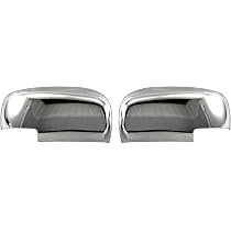 Amazon | BRIGHTZ スペーシアカスタム MK54S MK94S メッキドアミラー 